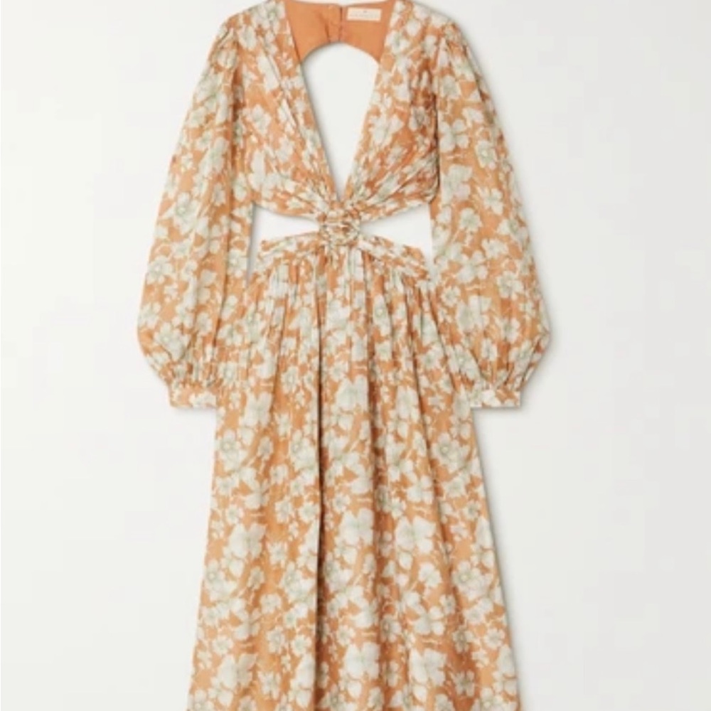 Hannah Artwear Rio Dress